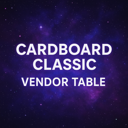 Regular table
